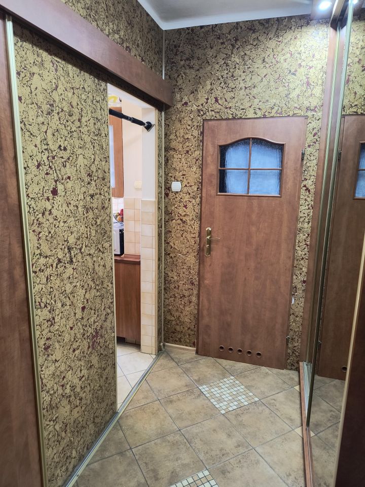 Mieszkanie 2-pokojowe Tomaszów Mazowiecki, ul. Topolowa. Zdjęcie 6