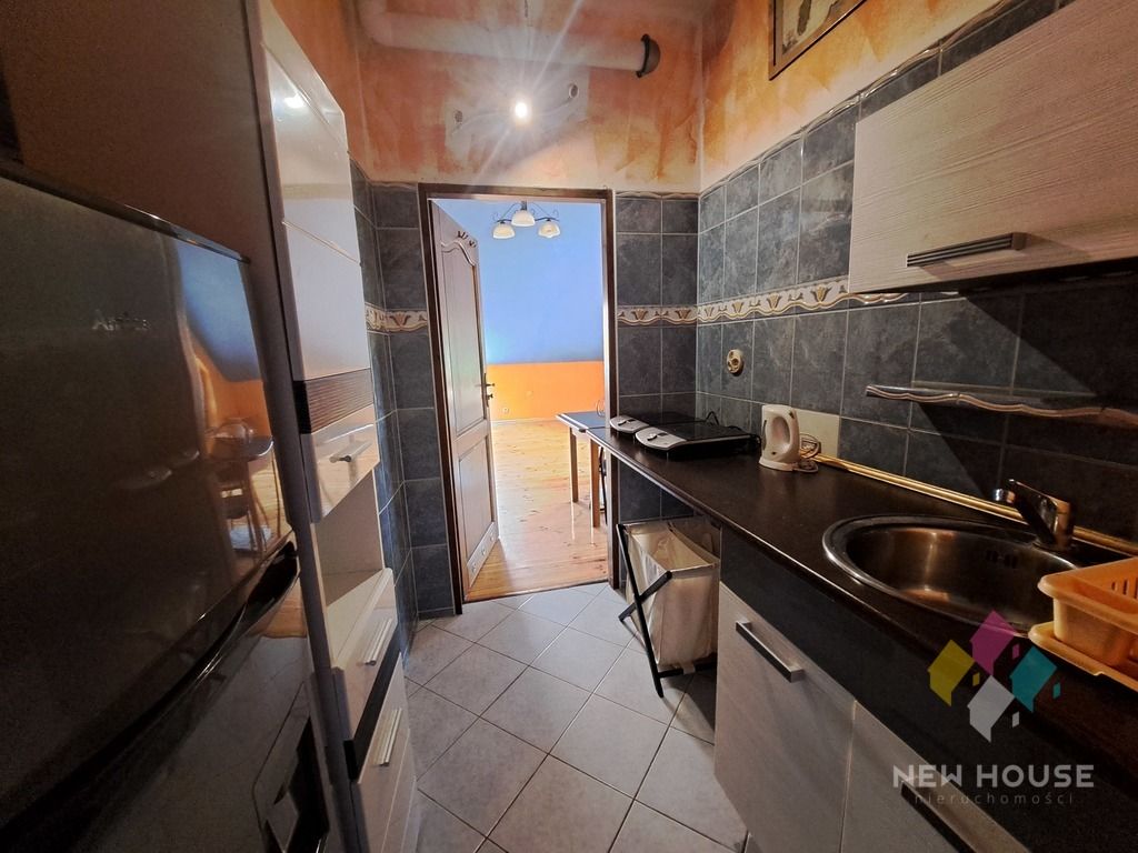 Mieszkanie 2-pokojowe Olsztyn Kortowo, ul. Księżycowa. Zdjęcie 9