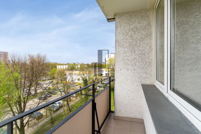 Mieszkanie 2-pokojowe Warszawa Targówek, ul. Żuromińska. Zdjęcie 9