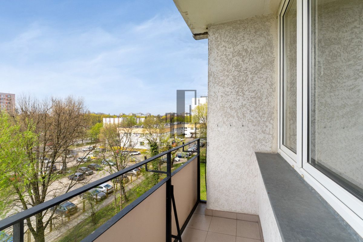 Mieszkanie 2-pokojowe Warszawa Targówek, ul. Żuromińska. Zdjęcie 9