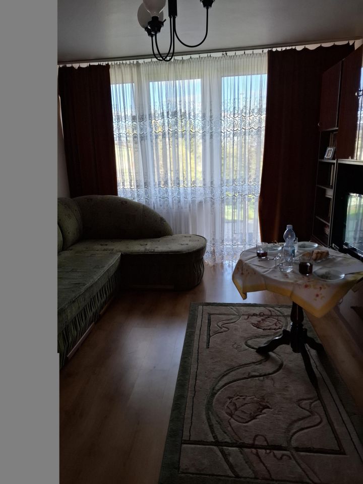 Mieszkanie 2-pokojowe Opole Lubelskie, ul. Fabryczna. Zdjęcie 2