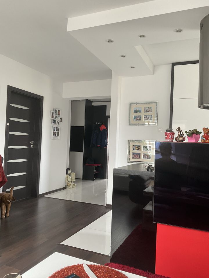 Mieszkanie 3-pokojowe Szczecin Warszewo, ul. Jaworzynki. Zdjęcie 20