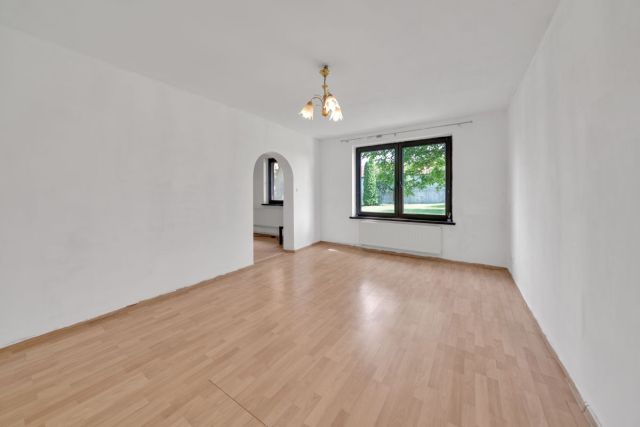 dom wolnostojący, 2 pokoje Rzepki. Zdjęcie 7