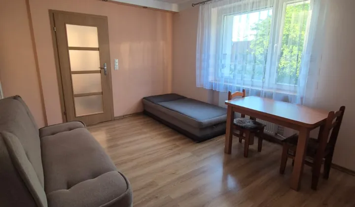 Mieszkanie 2-pokojowe Giżycko, ul. Olsztyńska