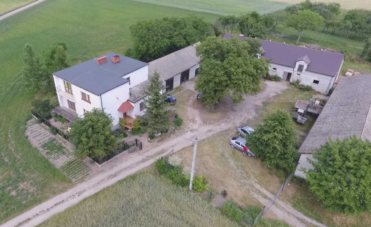 Działka rolna Jankowo. Zdjęcie 3