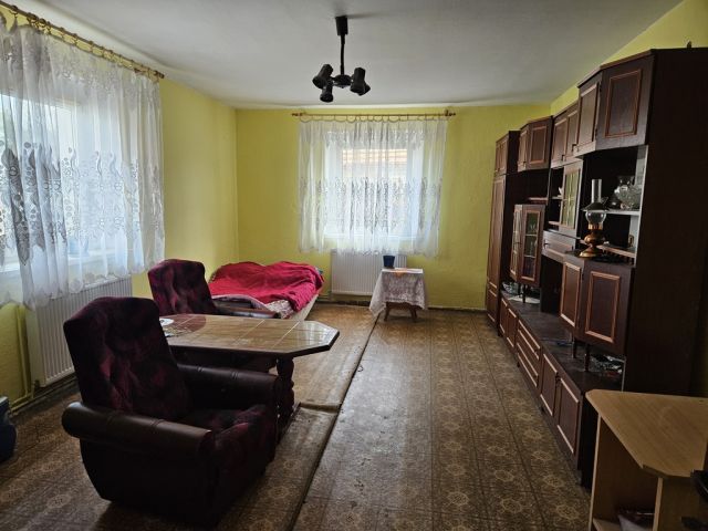 dom wolnostojący, 4 pokoje Milin, ul. Chłopska. Zdjęcie 8