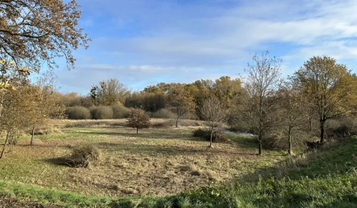 Działka rolna Stobrawa