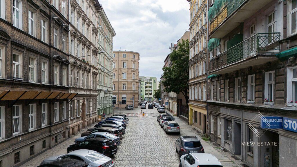 Mieszkanie 1-pokojowe Wrocław, ul. Paulińska. Zdjęcie 13