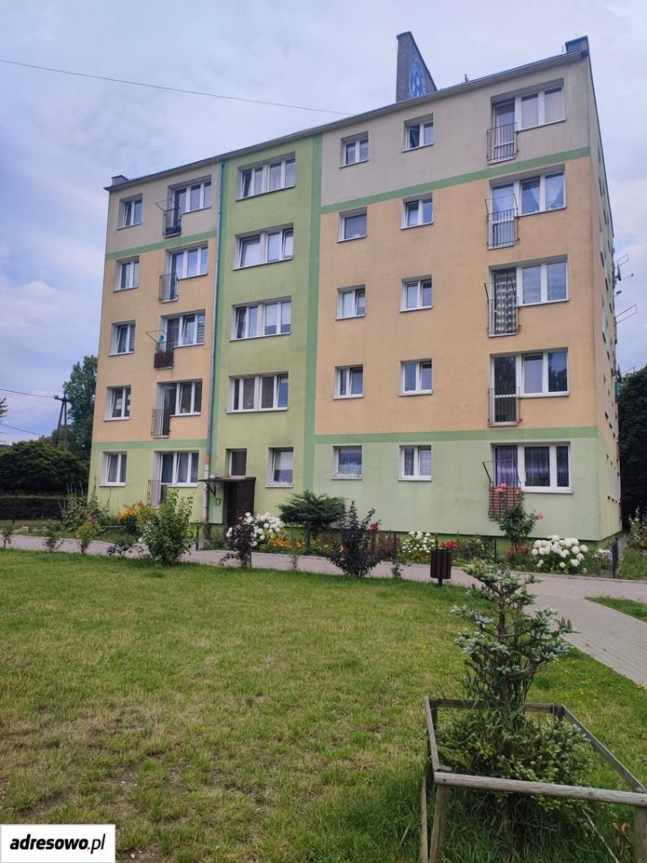 Mieszkanie 2-pokojowe Zgierz, ul. Kolejowa. Zdjęcie 10
