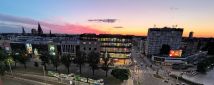 Mieszkanie 2-pokojowe Szczecin Centrum. Zdjęcie 3