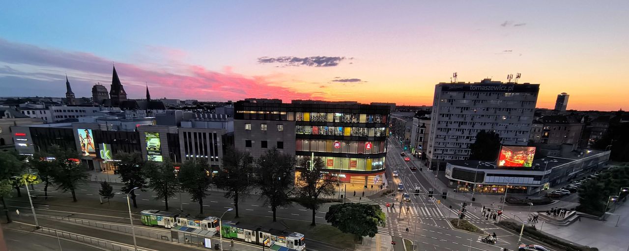 Mieszkanie 2-pokojowe Szczecin Centrum. Zdjęcie 4