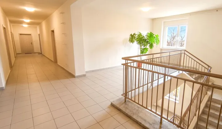 Mieszkanie 3-pokojowe Katowice Załęże, ul. Klimczoka