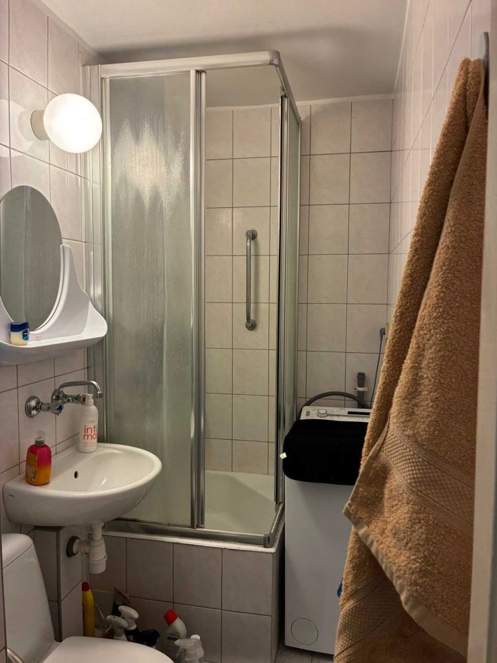 Mieszkanie 1-pokojowe Wrocław Stare Miasto, ul. Legnicka. Zdjęcie 5