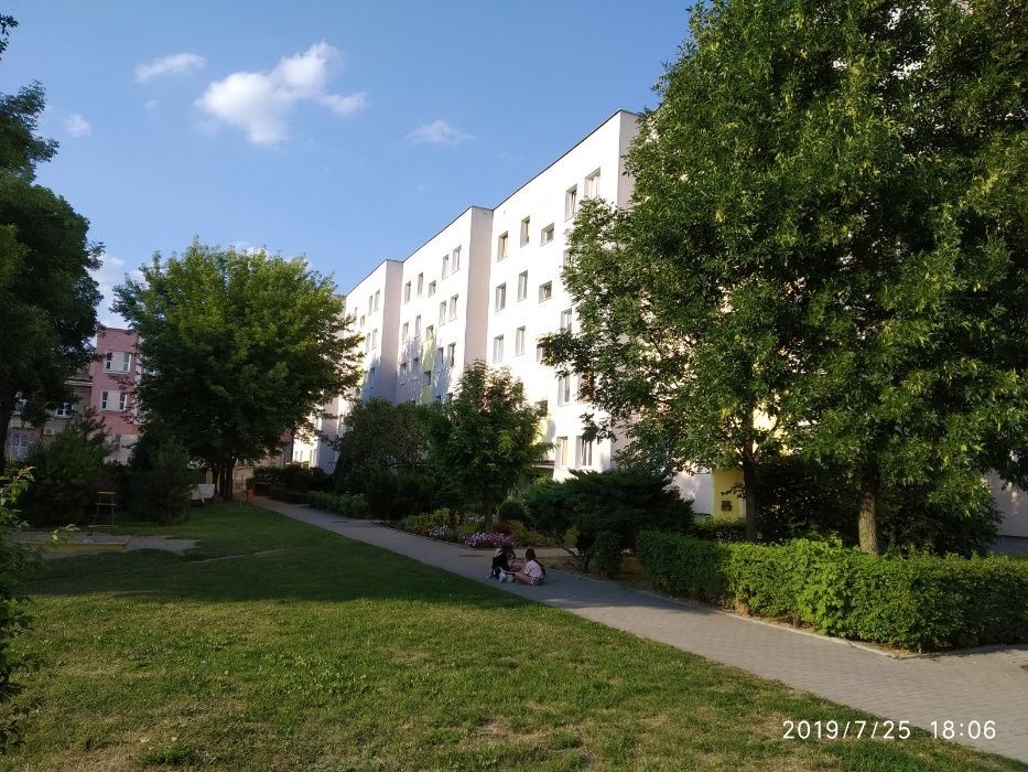 Mieszkanie 2-pokojowe Sochaczew, ul. Warszawska