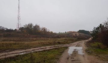 Działka budowlana Odolion