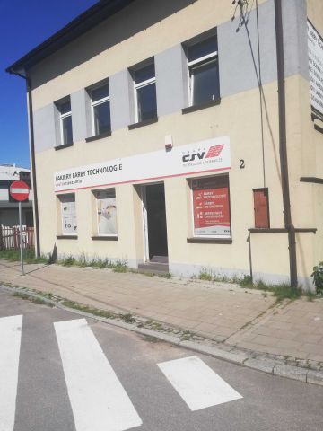 Lokal Tomaszów Mazowiecki, ul. Mała. Zdjęcie 1