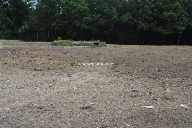 Działka rolno-budowlana Jankówka. Zdjęcie 8