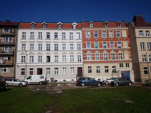 Mieszkanie 2-pokojowe Gdańsk Śródmieście, ul. Przyokopowa. Zdjęcie 1
