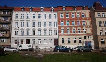 Mieszkanie 2-pokojowe Gdańsk Śródmieście, ul. Przyokopowa