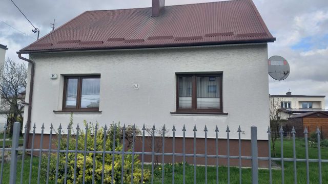 dom wolnostojący Nowy Sącz. Zdjęcie 1