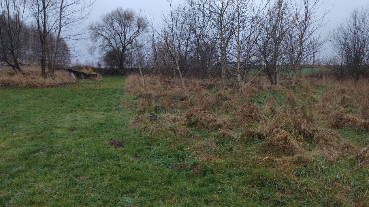 Działka budowlana Targowisko. Zdjęcie 12