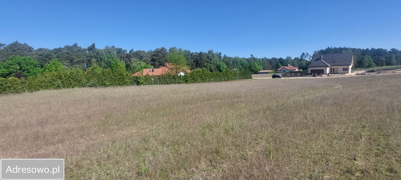 Działka budowlana Gąbin. Zdjęcie 4