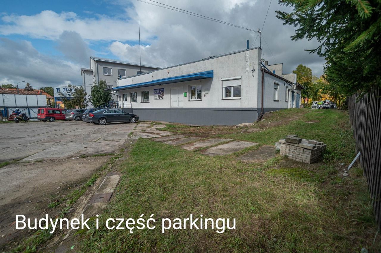 Lokal Szczytno, ul. Polna. Zdjęcie 6