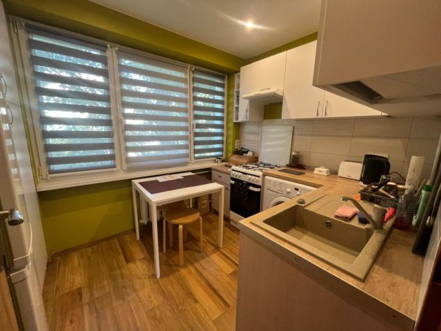 Mieszkanie 3-pokojowe Pabianice, ul. gen. Jarosława Dąbrowskiego. Zdjęcie 9