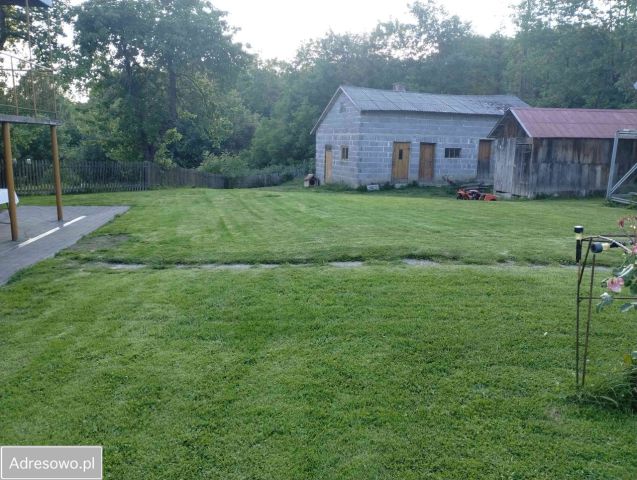 dom wolnostojący, 3 pokoje Głobikowa. Zdjęcie 1