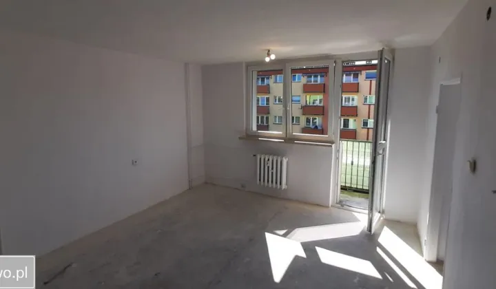 Mieszkanie 2-pokojowe Krosno Odrzańskie, ul. Poznańska