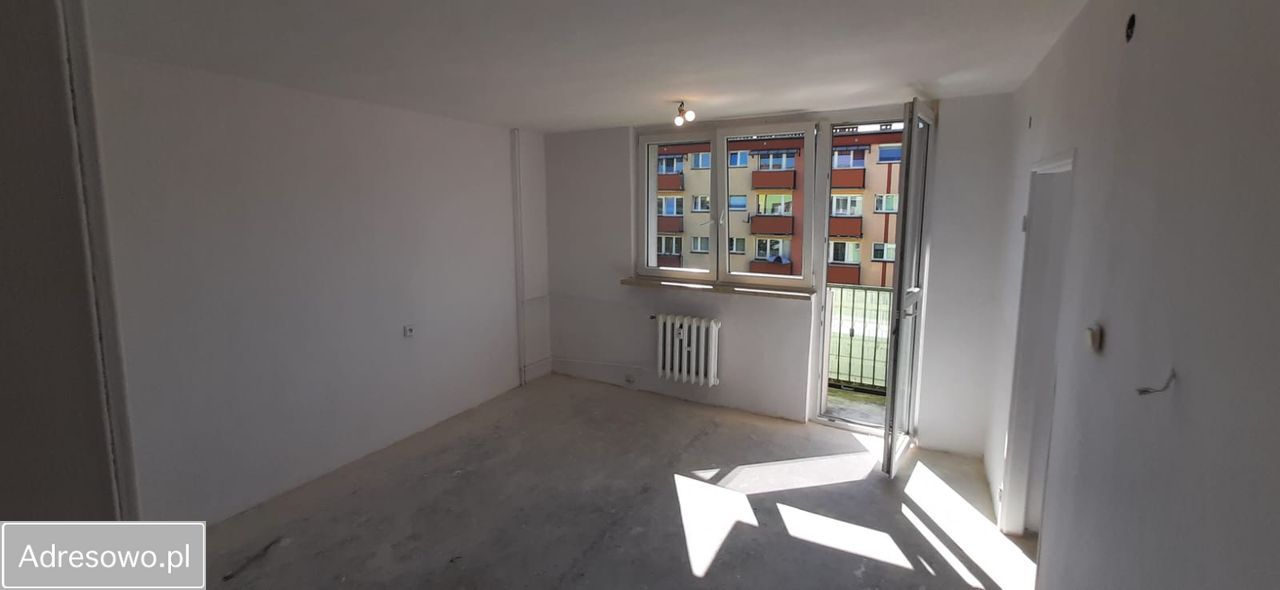 Mieszkanie 2-pokojowe Krosno Odrzańskie, ul. Poznańska