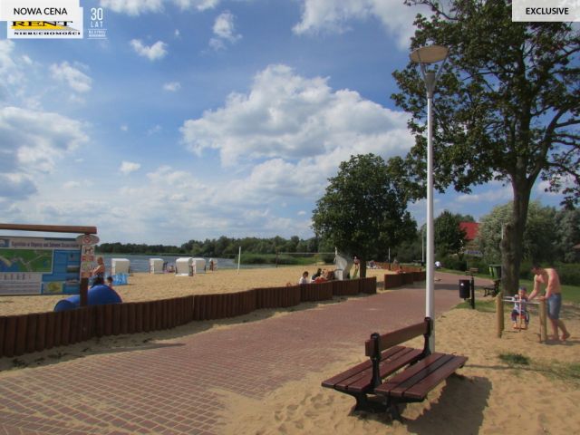 Działka budowlana Racimierz Łąka. Zdjęcie 7