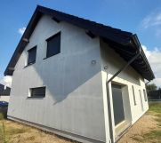 dom wolnostojący, 5 pokoi Wierzbiczany. Zdjęcie 2