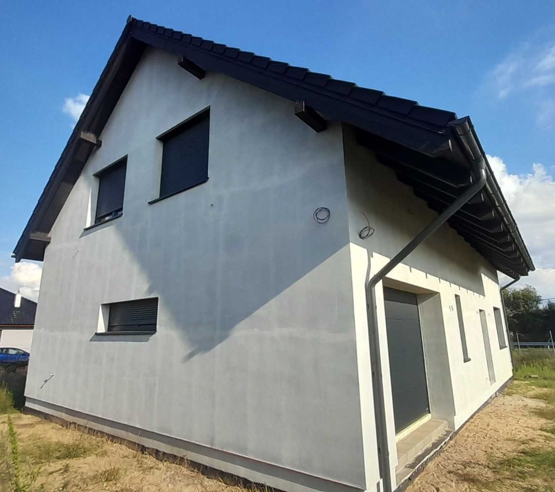 dom wolnostojący, 5 pokoi Wierzbiczany. Zdjęcie 3