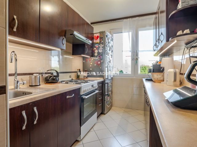 Mieszkanie 3-pokojowe Kraków Bieńczyce. Zdjęcie 21