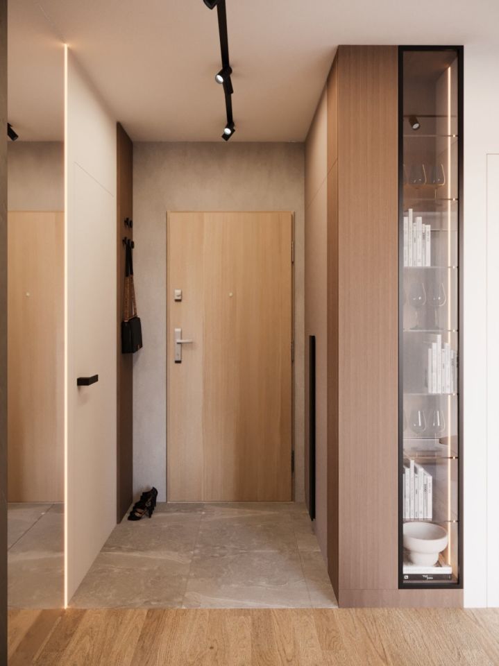 Mieszkanie 2-pokojowe Krynica-Zdrój Stara Droga, ul. Stara Droga. Zdjęcie 14