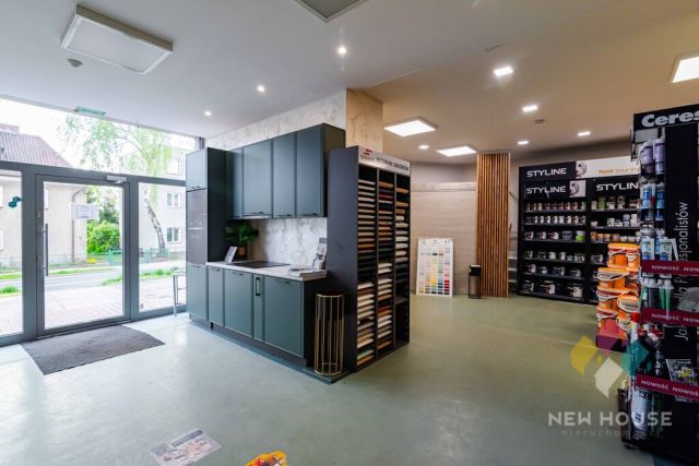 Lokal Biskupiec, ul. Armii Krajowej. Zdjęcie 5