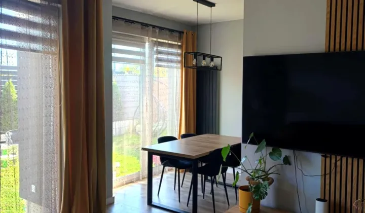 dom szeregowy, 5 pokoi Marki, ul. Maksymiliana Małachowskiego