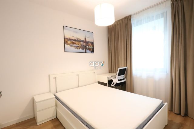 Mieszkanie 2-pokojowe Kraków Dębniki, ul. dr. Jana Piltza. Zdjęcie 5