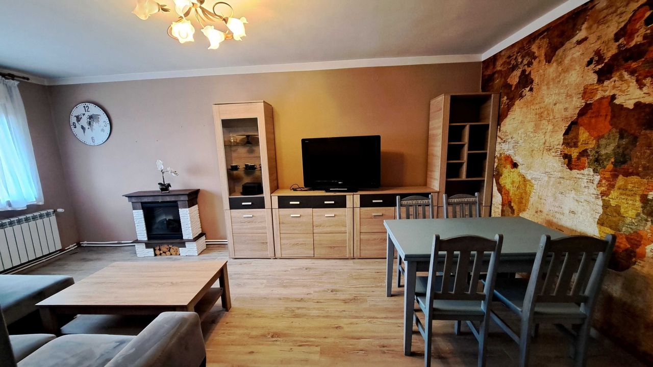 Mieszkanie 3-pokojowe Osiecznica. Zdjęcie 7