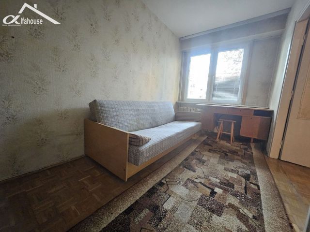 Mieszkanie 3-pokojowe Lublin, ul. Zbigniewa Herberta. Zdjęcie 3