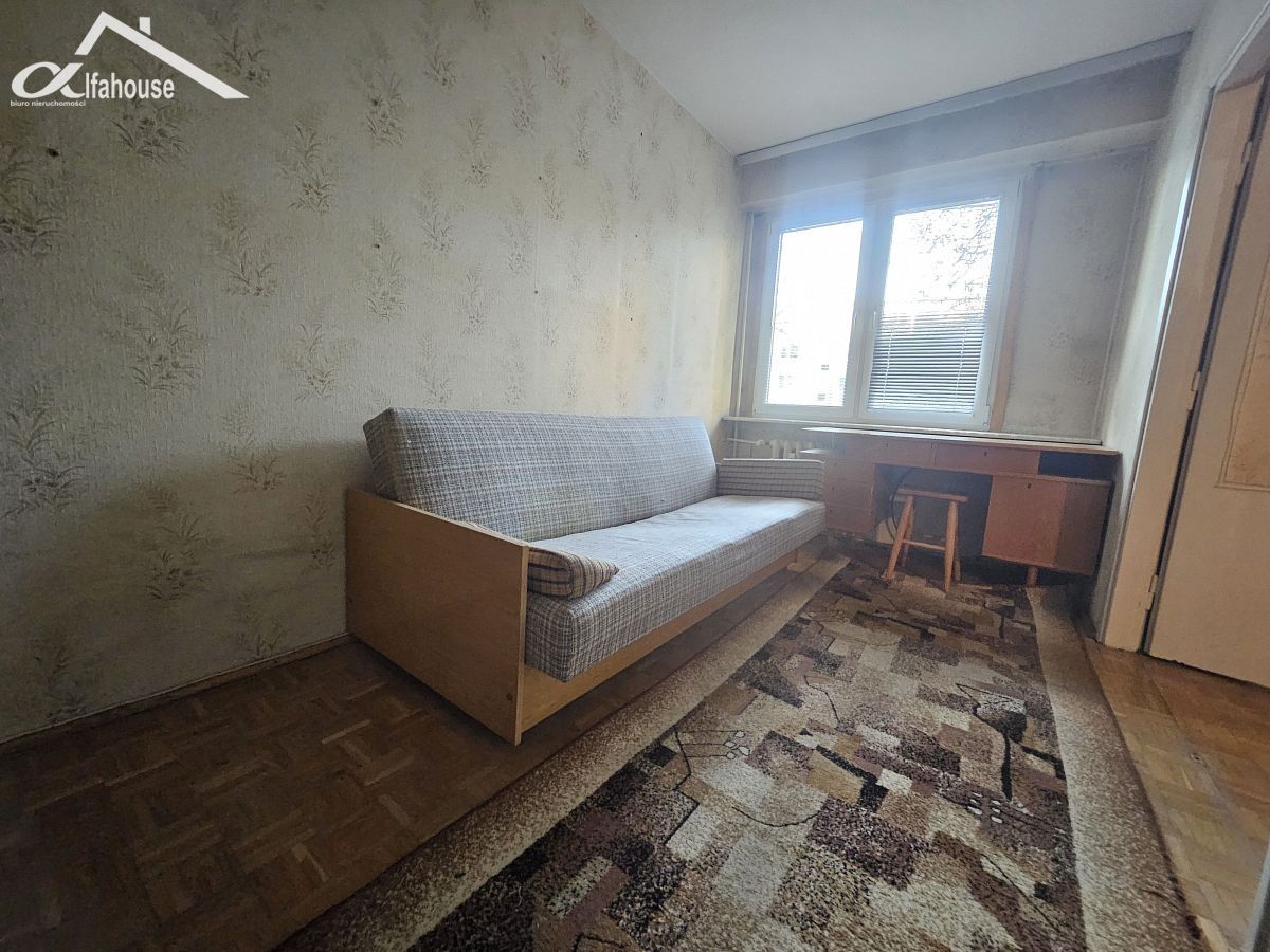 Mieszkanie 3-pokojowe Lublin, ul. Zbigniewa Herberta. Zdjęcie 3