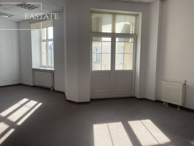 Lokal Warszawa Śródmieście, al. Jana Chrystiana Szucha. Zdjęcie 2