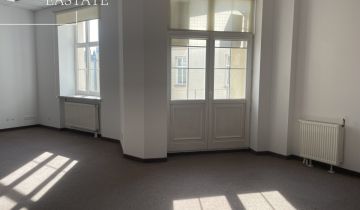 Lokal Warszawa Śródmieście, al. Jana Chrystiana Szucha