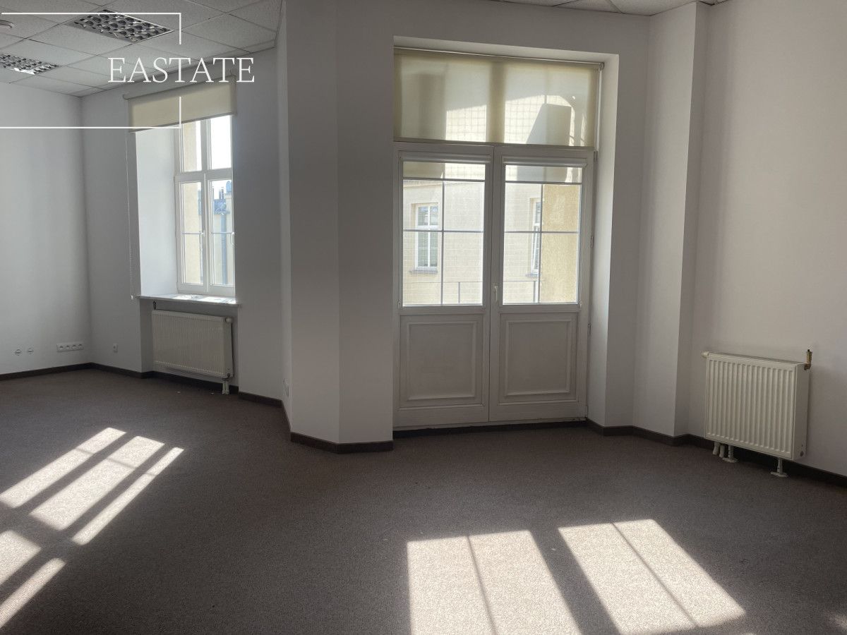 Lokal Warszawa Śródmieście, al. Jana Chrystiana Szucha. Zdjęcie 2