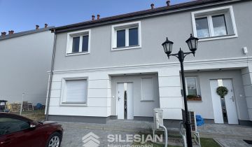 bliźniak, 4 pokoje Świdnica