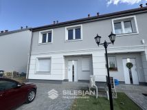 bliźniak, 4 pokoje Świdnica