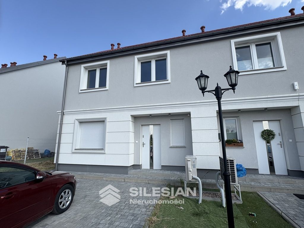 bliźniak, 4 pokoje Świdnica