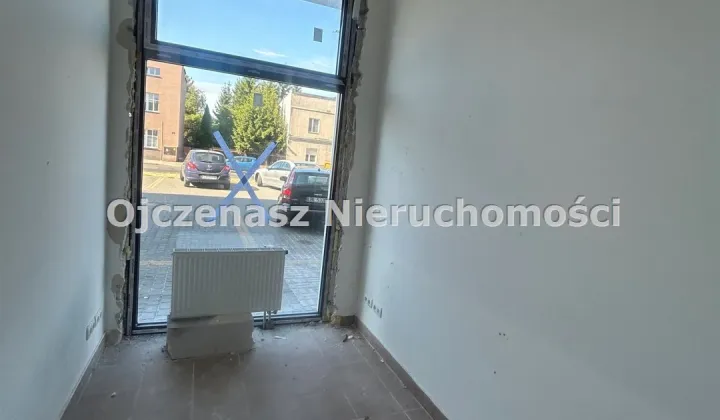 Lokal Bydgoszcz Górzyskowo