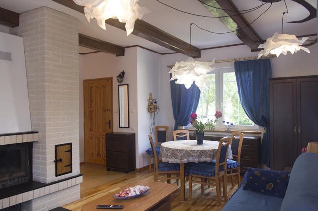 bliźniak, 3 pokoje Narewka, ul. Ogrodowa. Zdjęcie 11